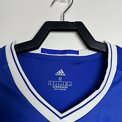 2016-17 Chelsea