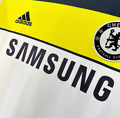 2011-12 Chelsea