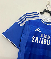 2011-12 Chelsea