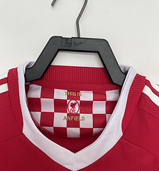 2008-09 Liverpool