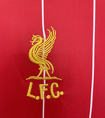 1981-84 Liverpool