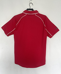 2000-01 Liverpool