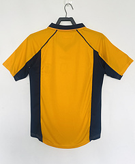 2000-01 Liverpool