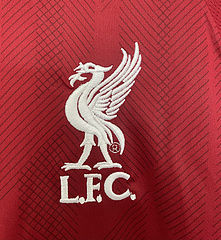 2018-19 Liverpool