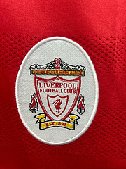 1998-99 Liverpool