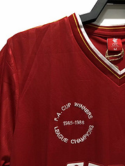 1985-86 Liverpool