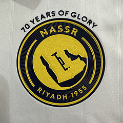 25-26  Al Nassr FC