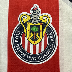 2526 Chivas