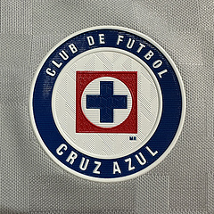 2526 Blue Cross