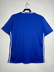 2016-17 Chelsea