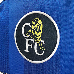 1997-99 Chelsea