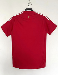 2008-09 Liverpool