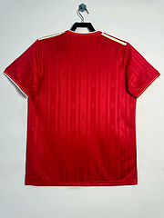 1986-87 Liverpool