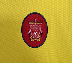 1998-99 Liverpool