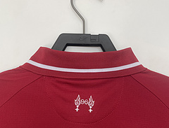 2018-19 Liverpool