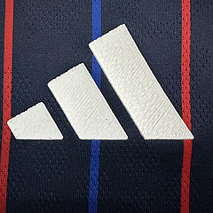 25-26 Olympique Lyonnais