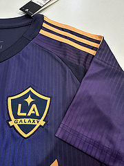 25-26  LA Galaxy