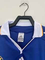 2007-08 Chelsea