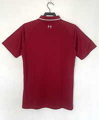 2018-19 Liverpool