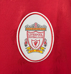 1996-97 Liverpool