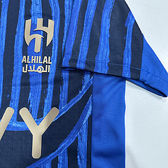 25-26  Al-Hilal Saudi