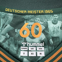 25-26 VfL Wolfsburg