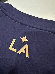 25-26  LA Galaxy