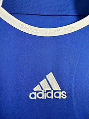 2006-07 Chelsea