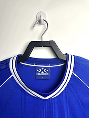 1999-01 Chelsea