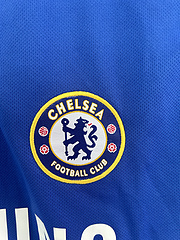 2007-08 Chelsea