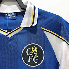 1997-99 Chelsea