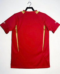 2005-06 Liverpool