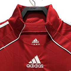 2006-08 Liverpool