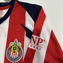 2526 Chivas