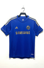 2012-13 Chelsea