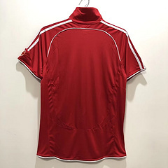 2006-08 Liverpool