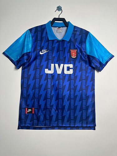 1994-95  Arsenal