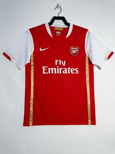 2006-07  Arsenal