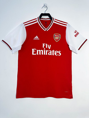 2019-20  Arsenal
