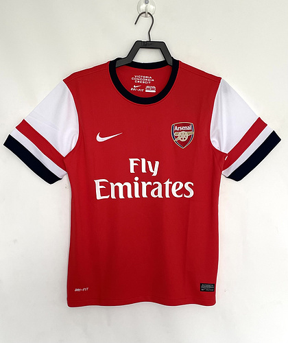 2012-13 Arsenal