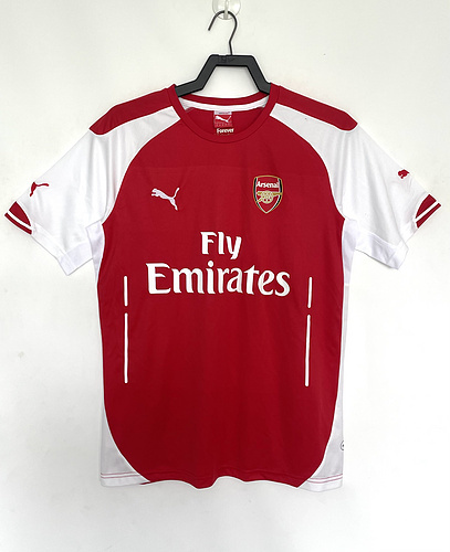 2014-15 Arsenal