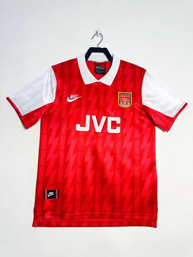 1993-94 Arsenal