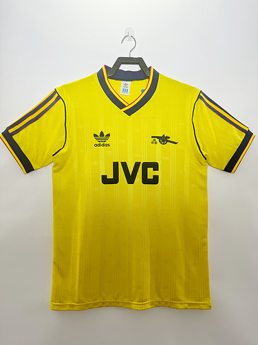 1986-88 Arsenal