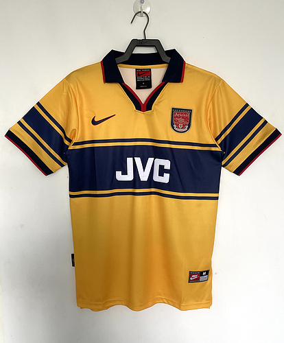 1997-99 Arsenal