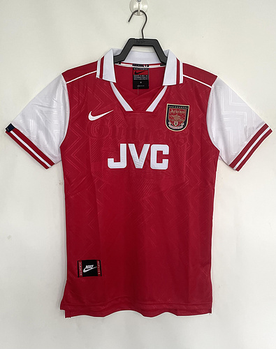 1996-97 Arsenal