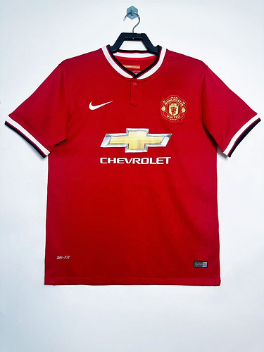 2014-15 Manchester United