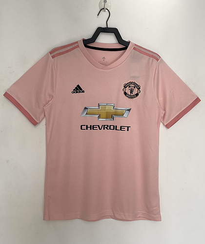 2018-19 Manchester United