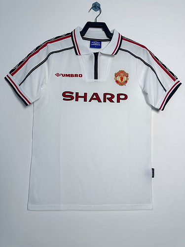 1998 Manchester United