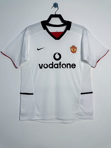 2002-03 Manchester United