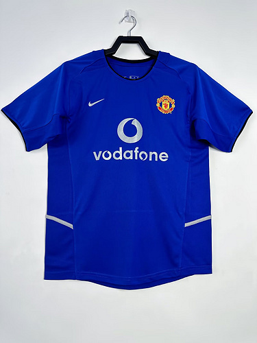2002-03 Manchester United